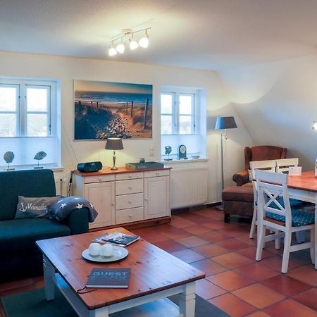 Ferienwohnung Britta Wyk auf Föhr Buitenkant foto