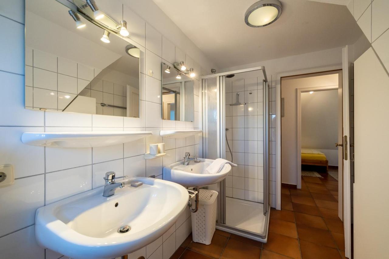 Ferienwohnung Britta Wyk auf Föhr Buitenkant foto