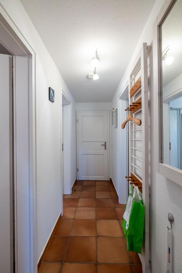 Ferienwohnung Britta Wyk auf Föhr Buitenkant foto