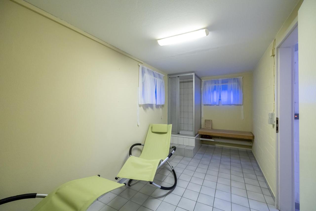 Ferienwohnung Britta Wyk auf Föhr Buitenkant foto