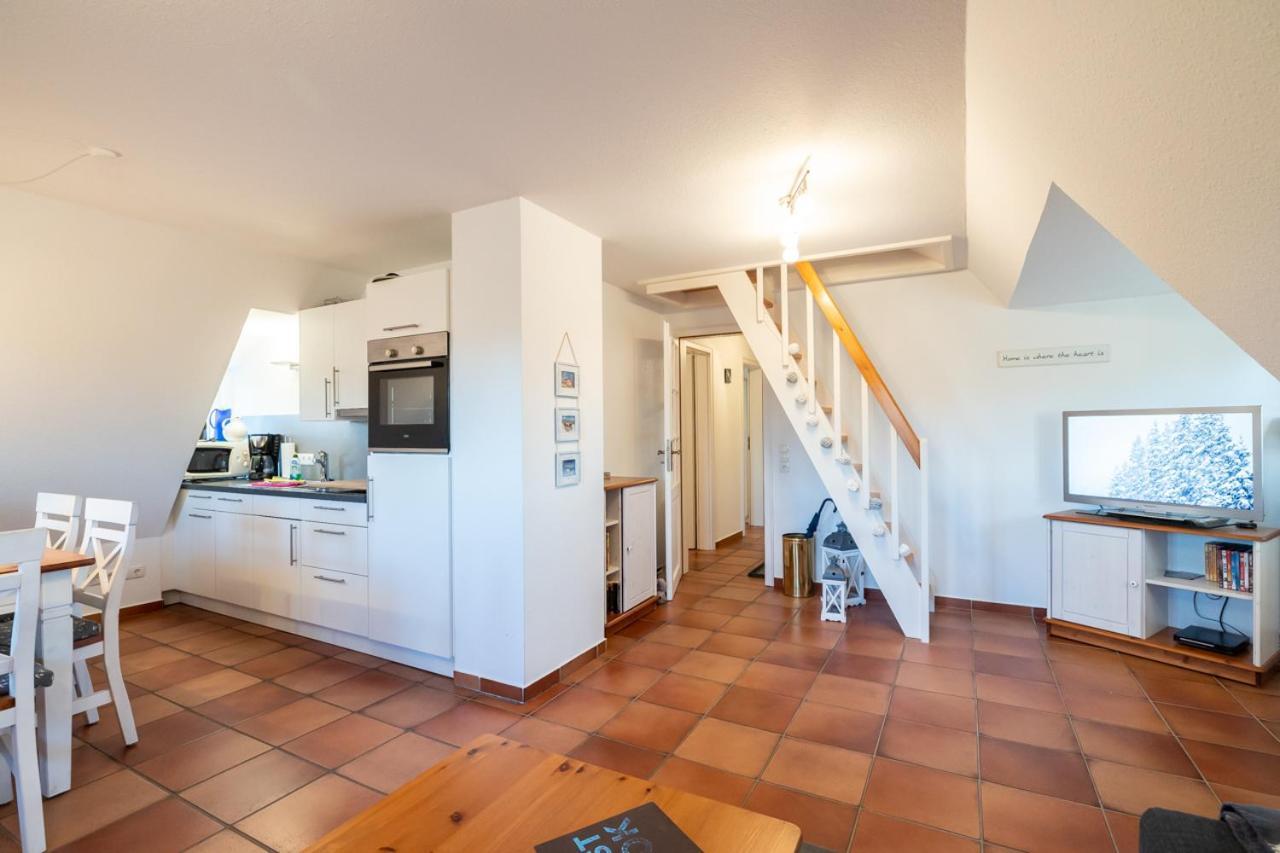 Ferienwohnung Britta Wyk auf Föhr Buitenkant foto